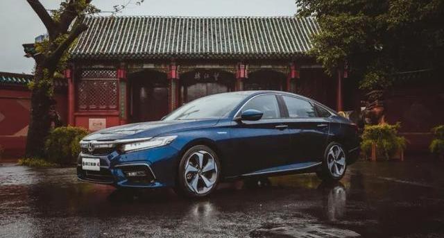 本田,雅阁,东风,迈腾,帕萨特