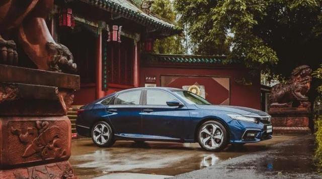 本田,雅阁,东风,迈腾,帕萨特