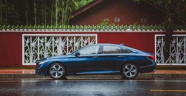 本田,雅阁,东风,迈腾,帕萨特