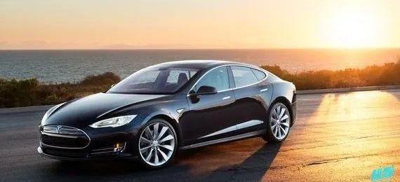 Taycan,Model S,Model X,特斯拉,雪佛兰