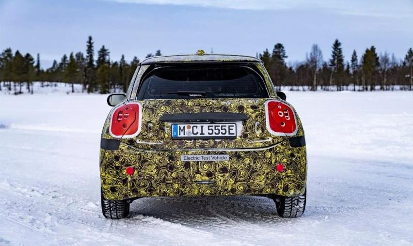 MINI,宝马