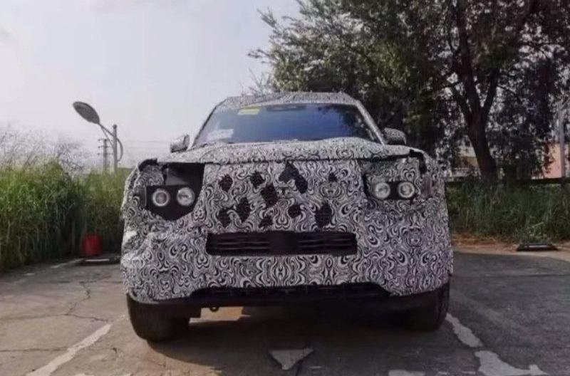 比亚迪,腾势,坦克