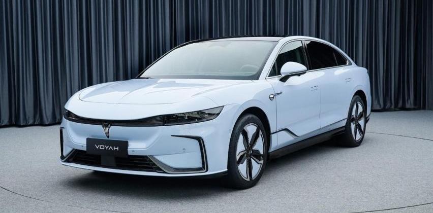岚图追光,比亚迪,极氪,ZEEKR 001,岚图汽车