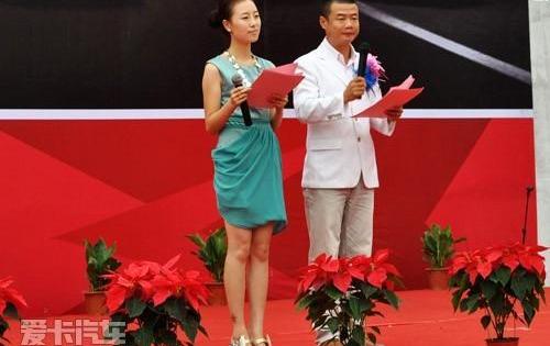 好运,江淮