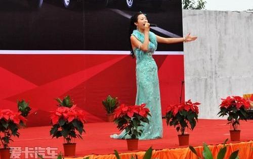 好运,江淮