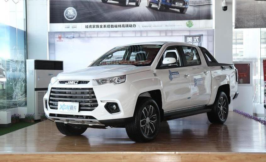 江铃,域虎9,域虎EV,驭胜S350,驭胜