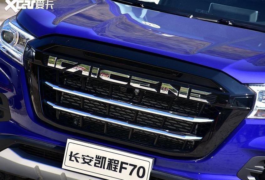 凯程F70,长安,长安凯程,长城,域虎9
