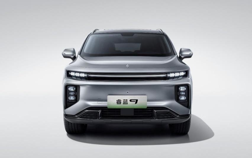 睿蓝9,理念