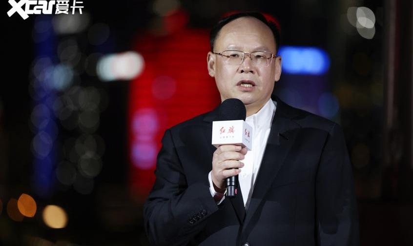 红旗,红旗H9,红旗E-HS9,北京,现代