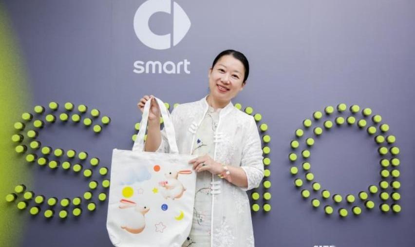 smart,smart精灵#1,理念