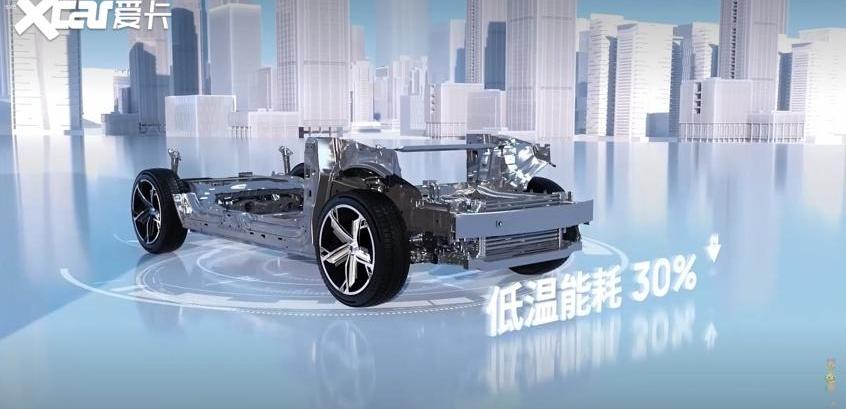 睿蓝汽车,东风,吉利汽车,睿蓝7,枫叶80v PRO