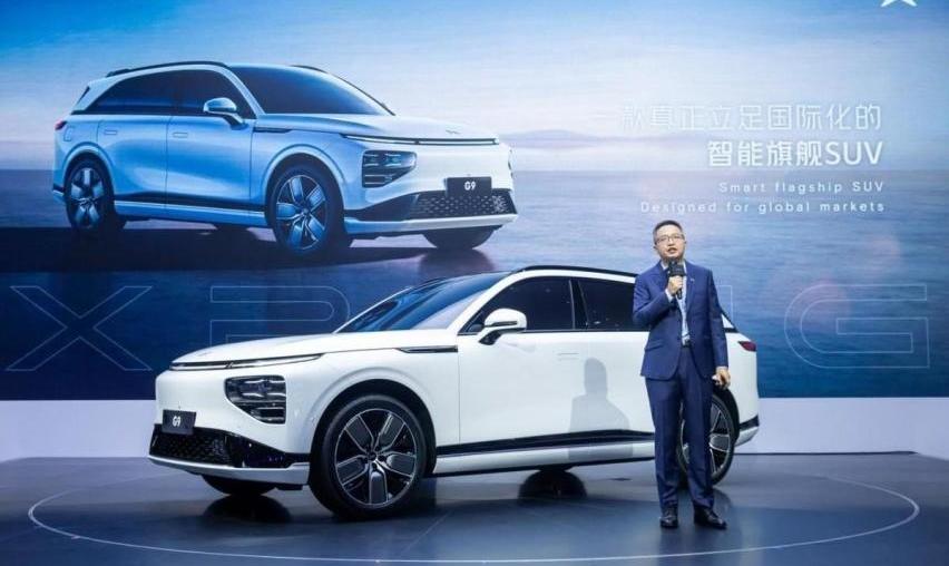 埃安,AITO,小鹏,问界M5,AION V