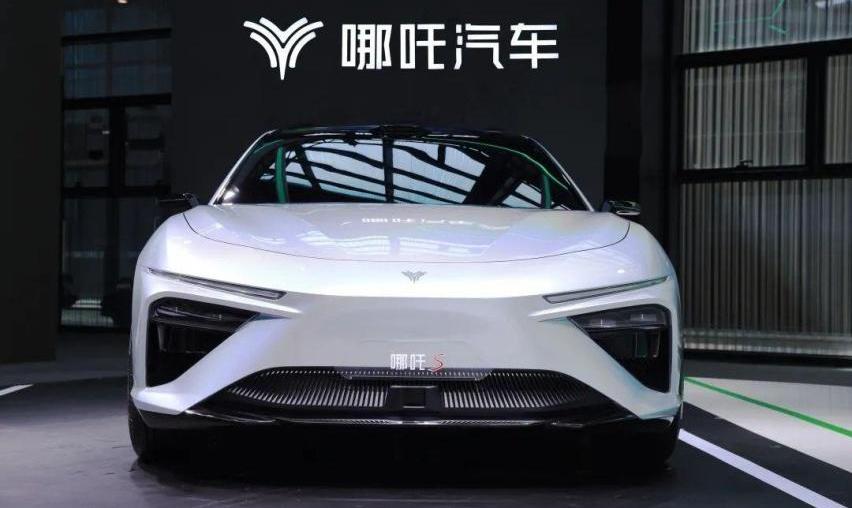 埃安,AITO,小鹏,问界M5,AION V