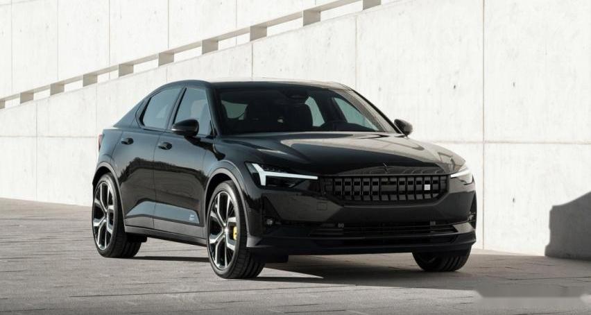 Polestar 2,沃尔沃,吉利汽车,Polestar 1,特斯拉