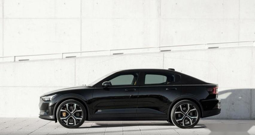 Polestar 2,沃尔沃,吉利汽车,Polestar 1,特斯拉