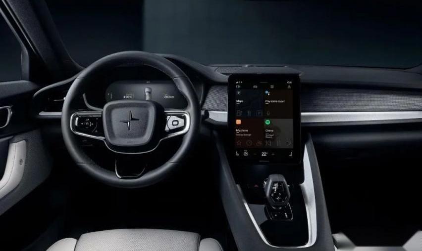 Polestar 2,沃尔沃,吉利汽车,Polestar 1,特斯拉