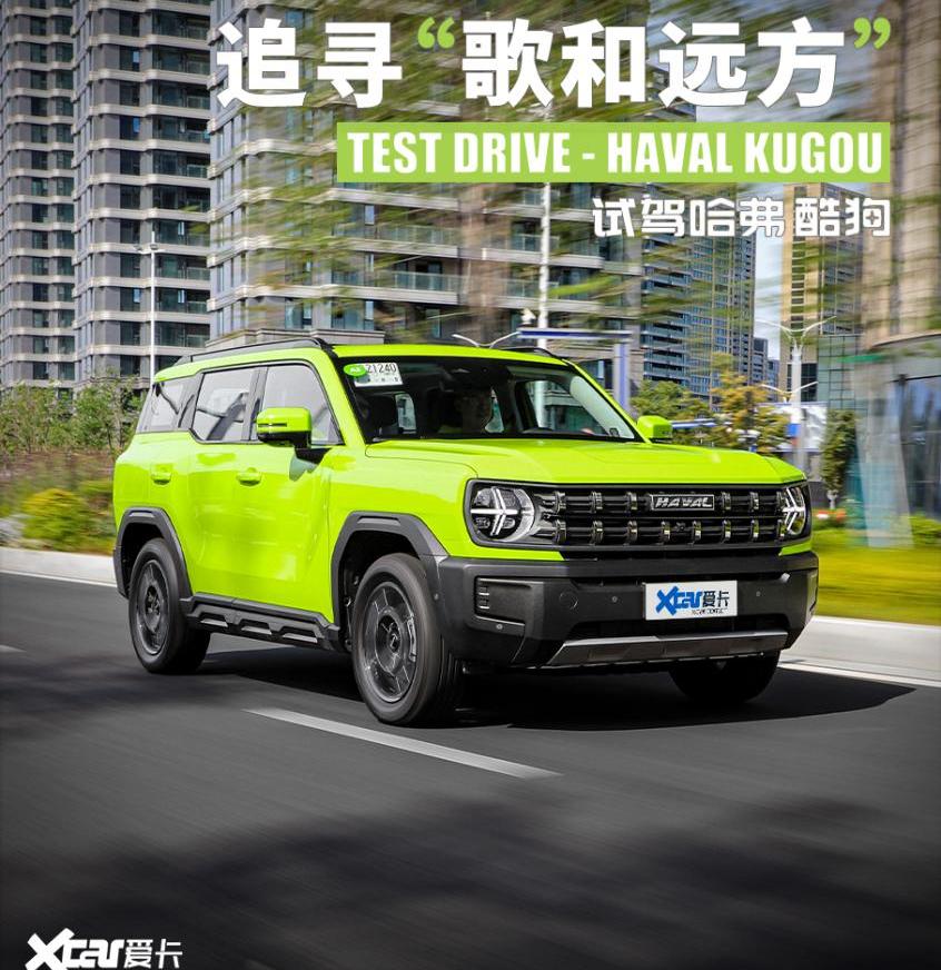 哈弗,坦克,坦克300