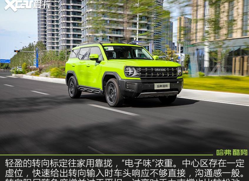 哈弗,坦克,坦克300