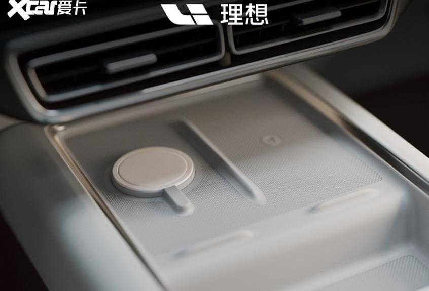 理想L9,理想汽车,理想L8,理想L7
