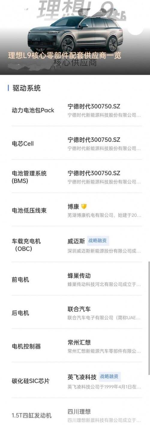 小鹏,小鹏G9,理想L9,理想汽车,特斯拉