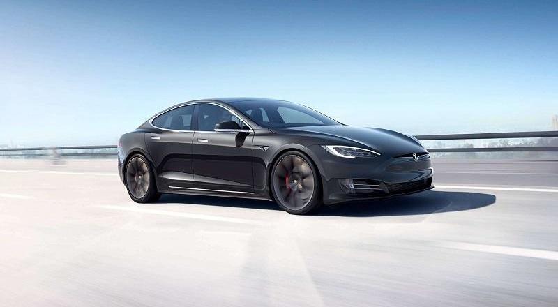 Model S,Model X,特斯拉