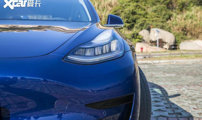 特斯拉,Model 3
