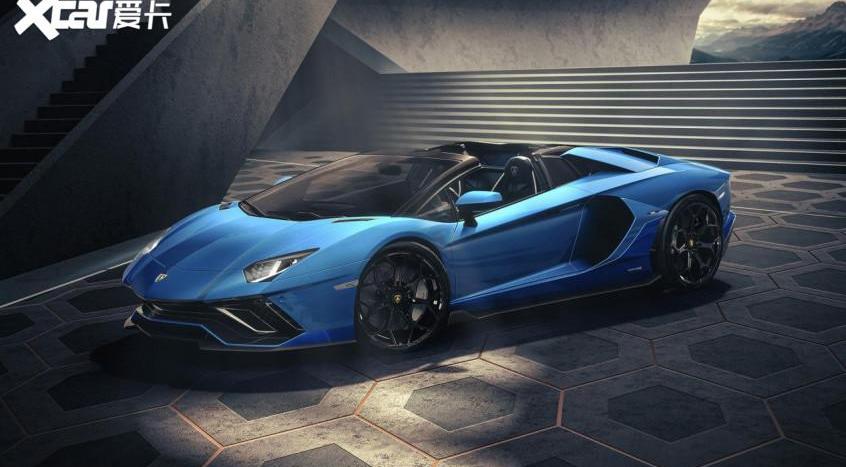兰博基尼,Aventador,Urus,日产