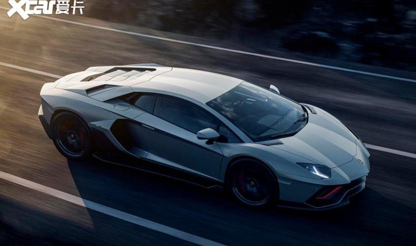 兰博基尼,Aventador,Urus,日产