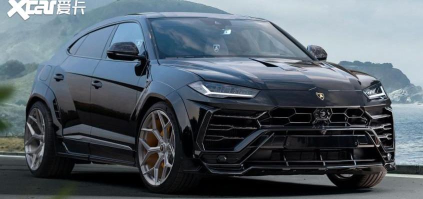 兰博基尼,Aventador,Urus,日产