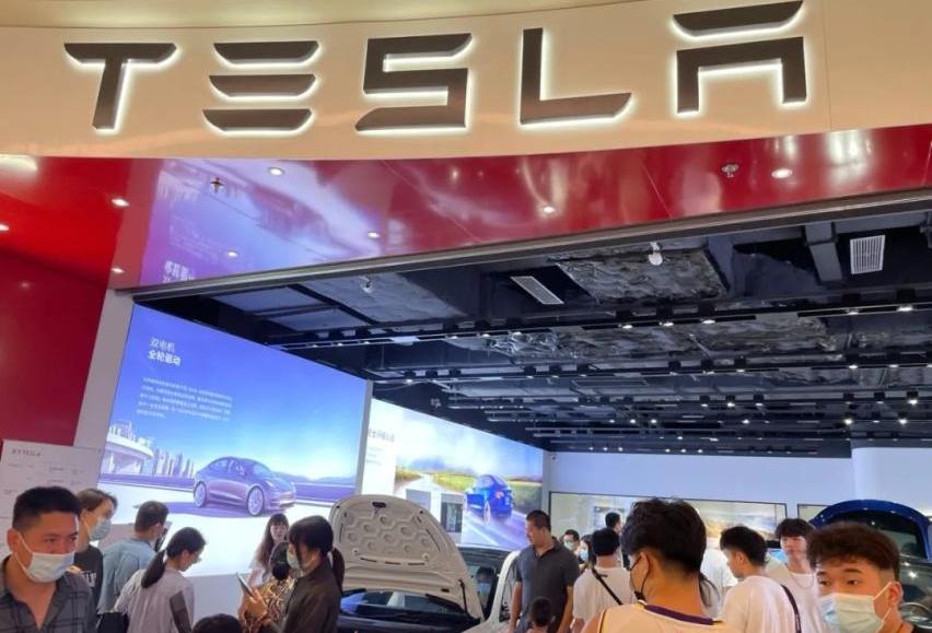 特斯拉,Model 3,Model Y,Model S