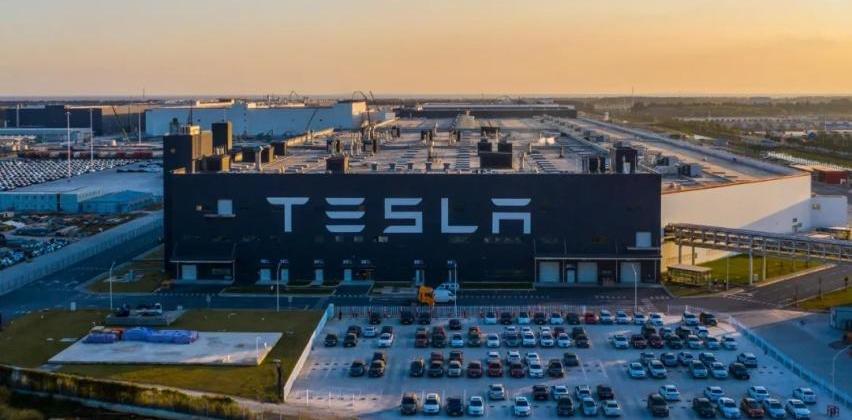 特斯拉,Model 3,Model Y,Model S
