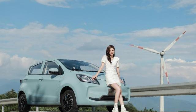 奔奔E-Star,MINI,发现,长安