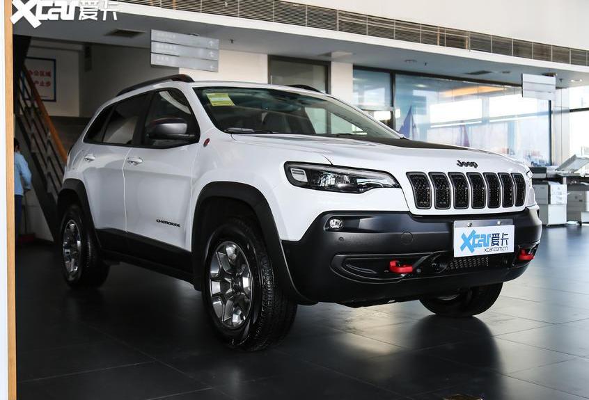 Jeep