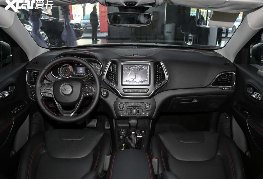 Jeep
