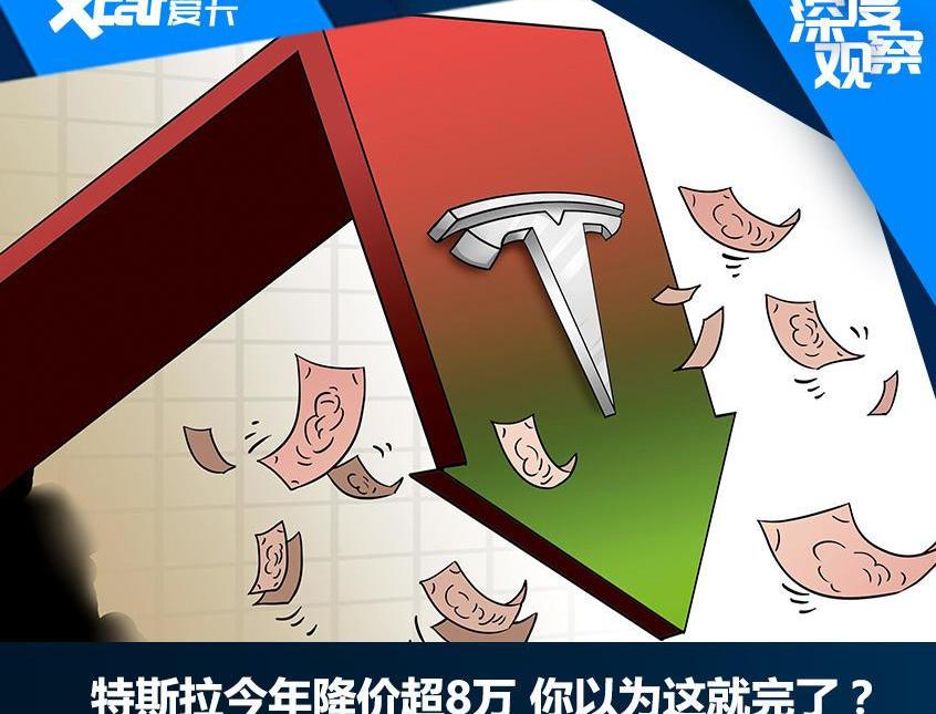 特斯拉,Model 3,蔚来,发现