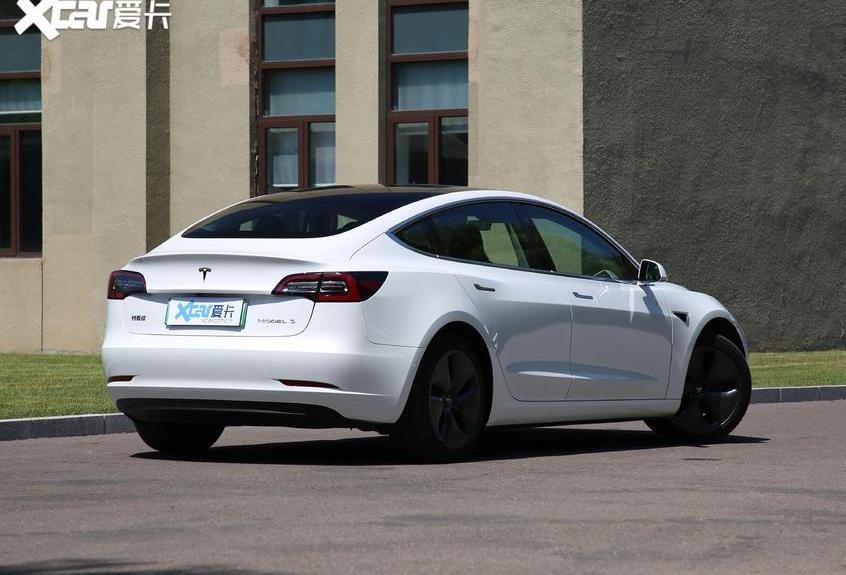 特斯拉,Model 3,Model S