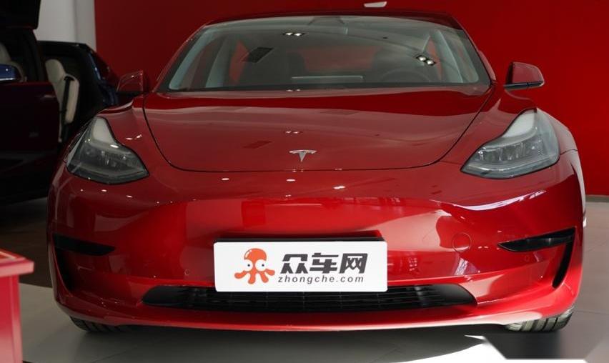 Model 3,Model Y,特斯拉,MINI