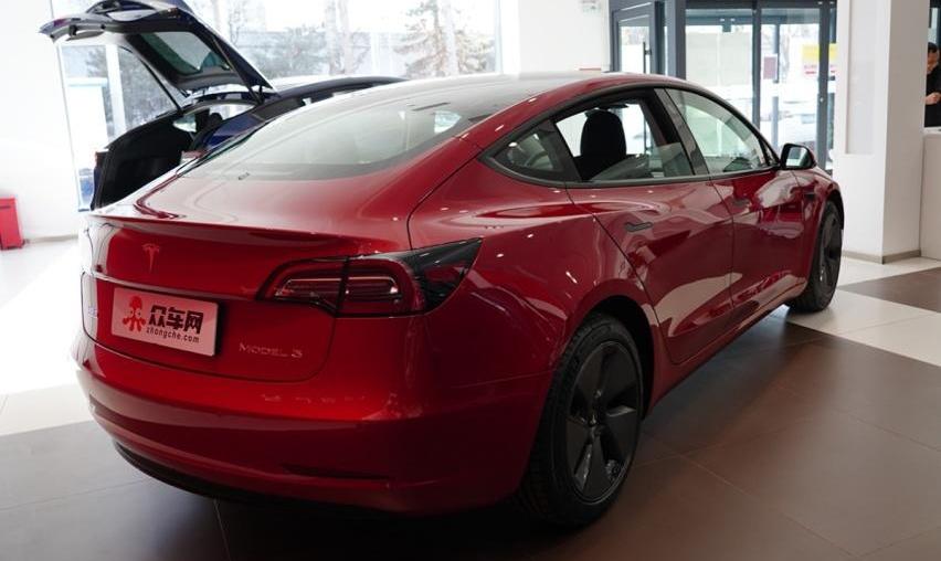 Model 3,Model Y,特斯拉,MINI