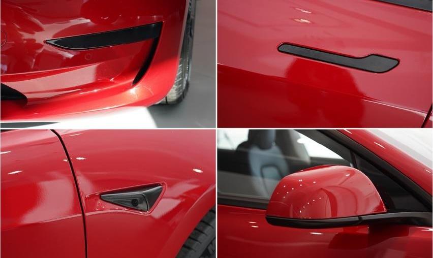 Model 3,Model Y,特斯拉,MINI