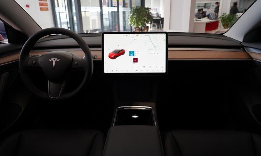 Model 3,Model Y,特斯拉,MINI