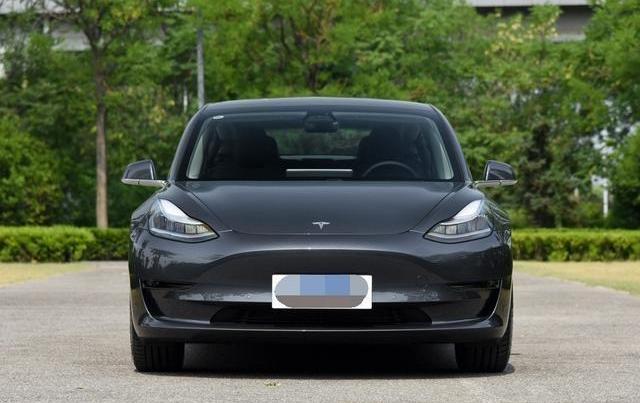 特斯拉,Model 3