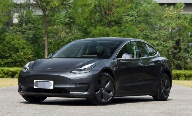 特斯拉,Model 3