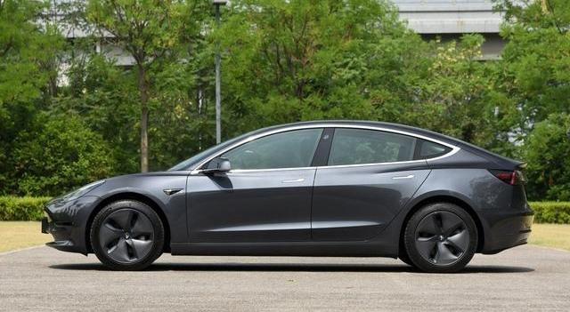 特斯拉,Model 3