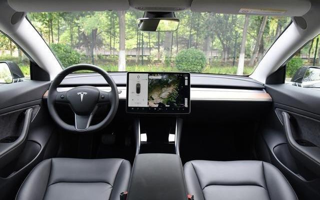 特斯拉,Model 3