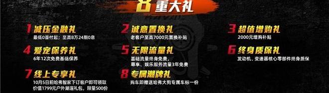 哈弗,哈弗大狗,北京,理念,哈弗H6