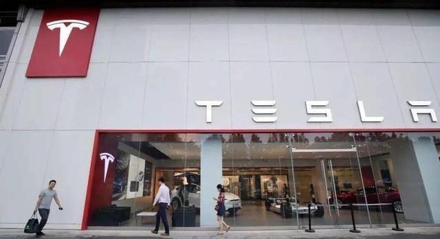 特斯拉,Model 3,Model S,Model X,Model Y