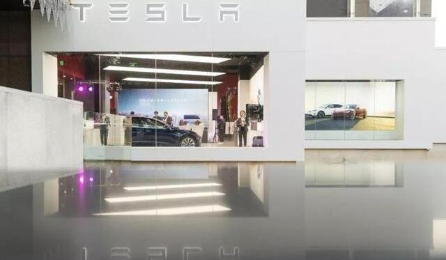 特斯拉,Model 3,Model S,Model X,Model Y