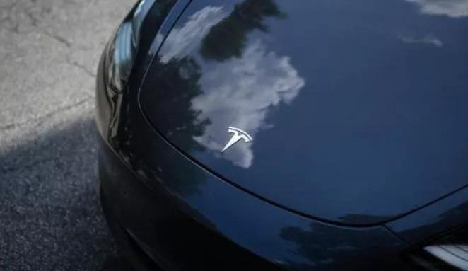 Model 3,特斯拉,大众