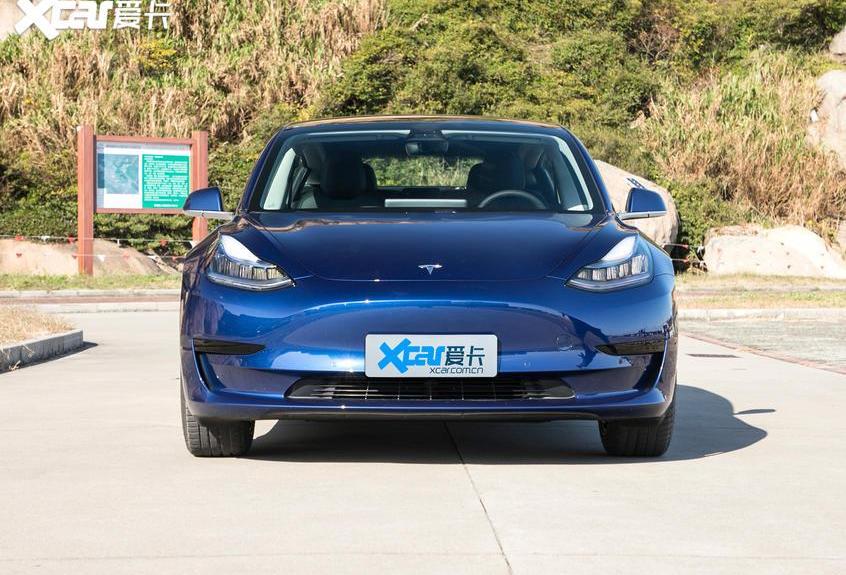 大众,Model 3,特斯拉,一汽