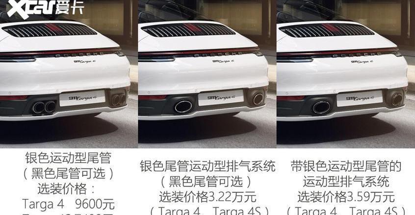 保时捷,保时捷911,发现,现代